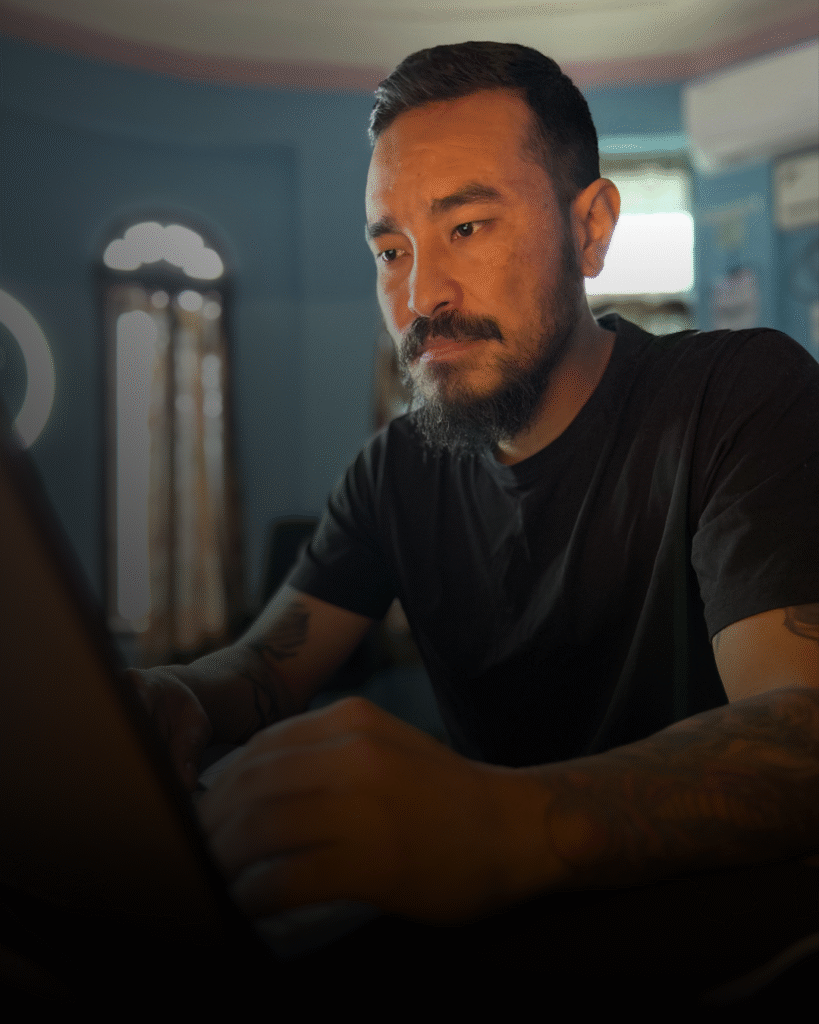 Tumto Siram Working on a GoHighLevel Project