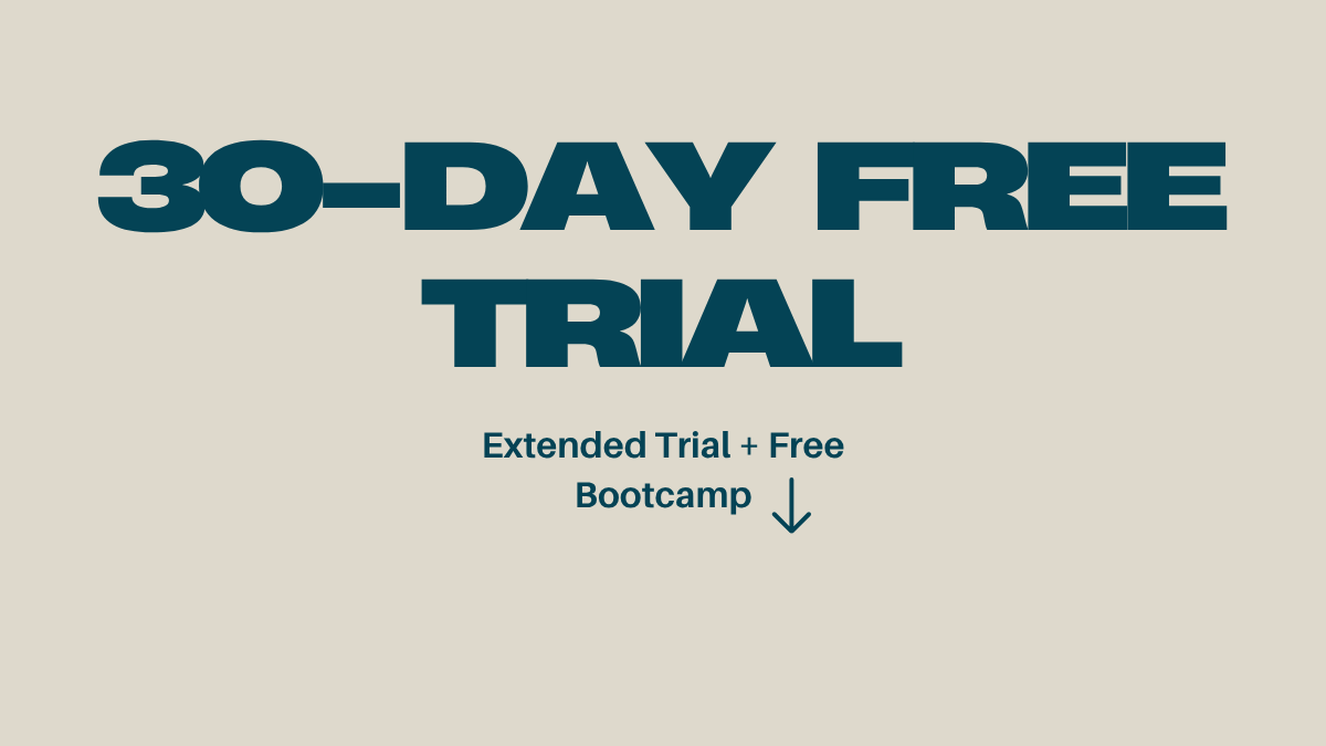 Highlevel 30-Day Free Trial